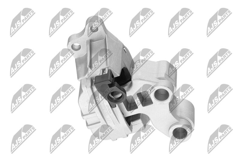 Paigutus, Mootor, NTY ZPS-CH-127