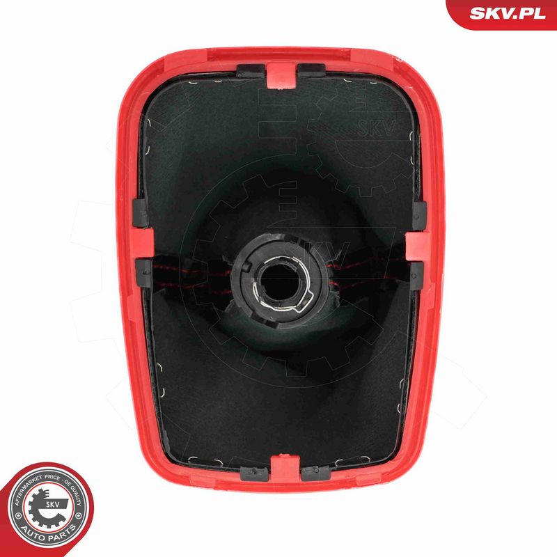 ESEN SKV 63SKV439 Gear Lever Knob