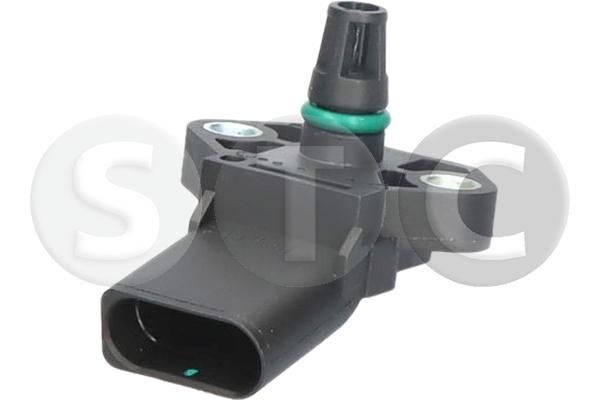 Sensor, presión colector de admisión