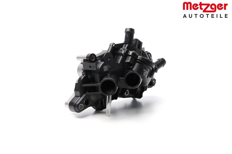 METZGER AUTOTEILE 4007035 Water Pump, engine cooling