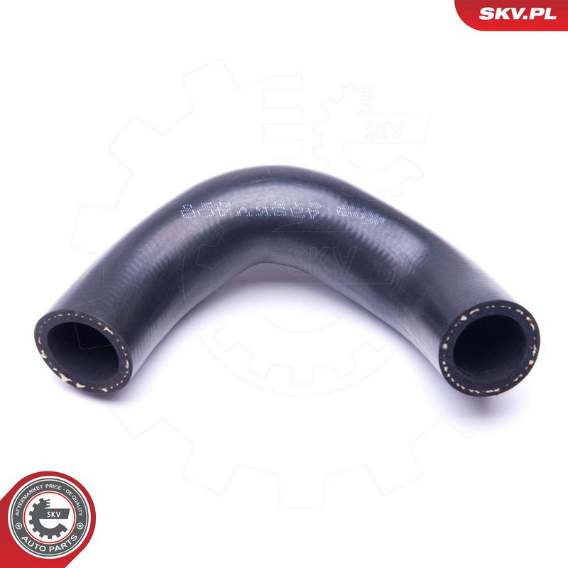 Laadimisõhu voolik, ESEN SKV 43SKV408