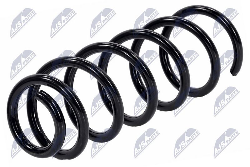 NTY ASZ-PE-017 Suspension Spring