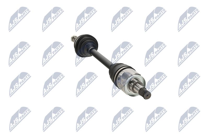 NTY NPW-VW-262 Drive Shaft