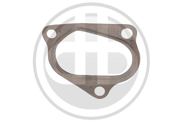 Buchli 730-912 - Gasket, exhaust pipe