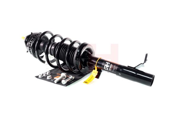 Vedruamort, GH GH-352532C02