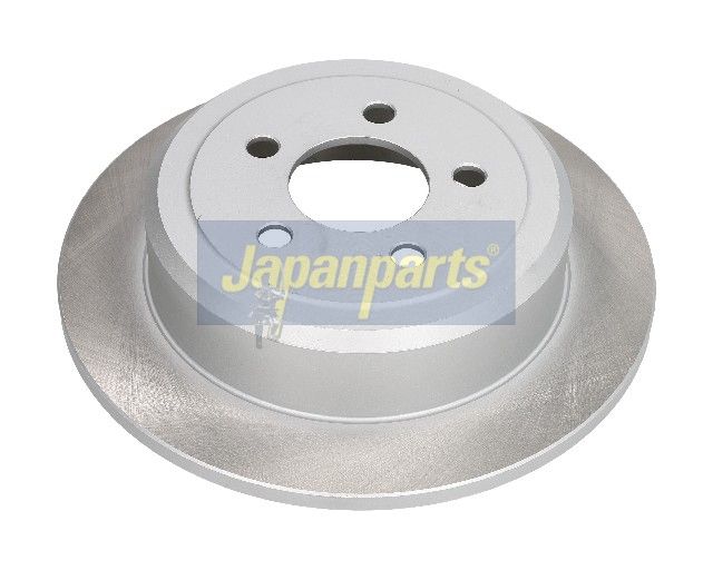 спирачен диск JAPANPARTS