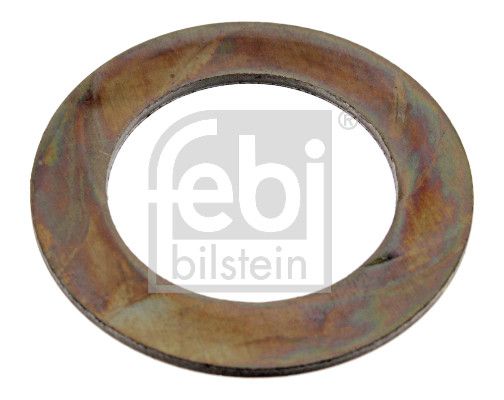 Montážní sada, svislý čep 14584