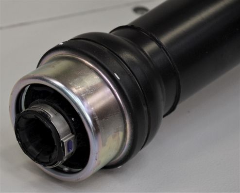 SPIDAN GKNP20138 Propshaft, axle drive