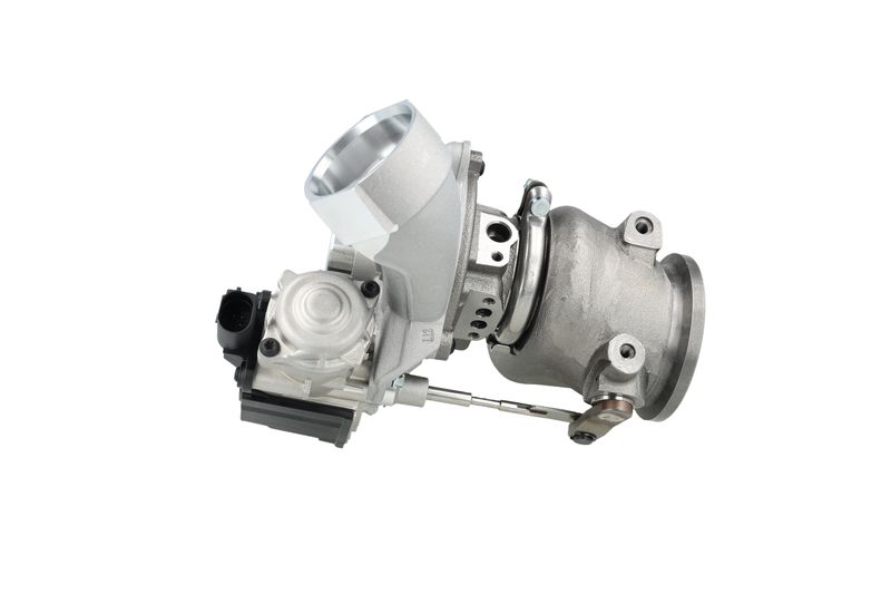 Kompressor, ülelaadimine, NRF 90010062