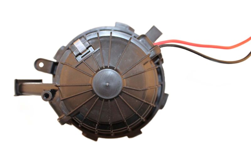 Ventilador habitáculo