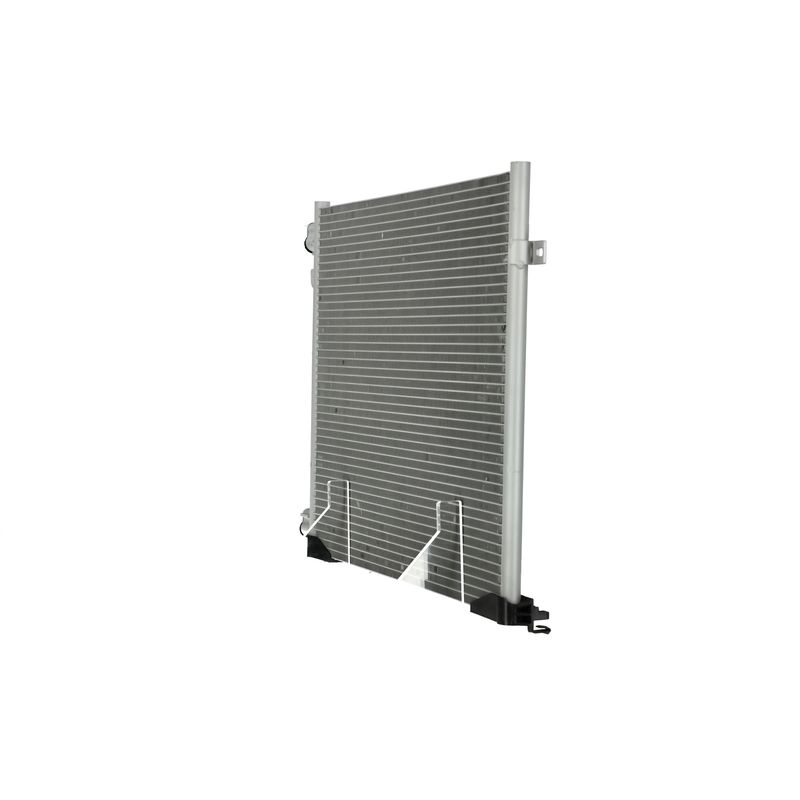 NISSENS 940109 Condenser, air conditioning