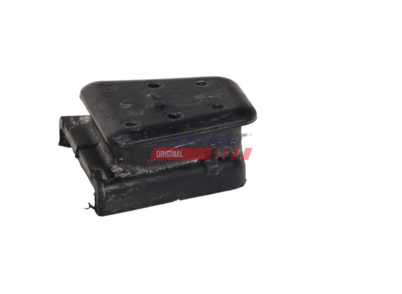 Puhver, vedrustus, FAST FT12030