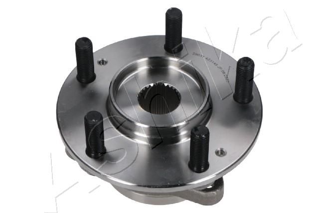 ASHIKA 44-29031 Wheel Hub