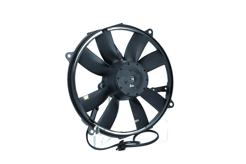 Ventilaator, mootorijahutus, NRF 47045