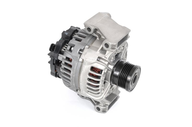 BOSCH 1986A01147 Alternator