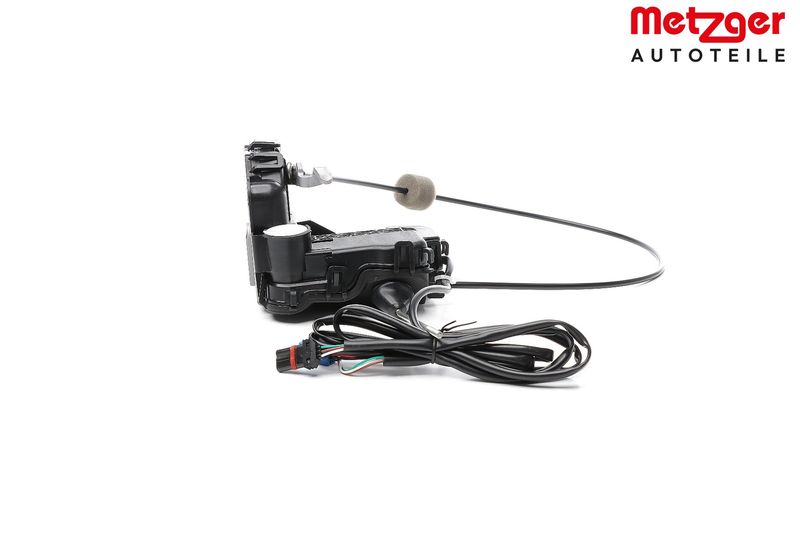 METZGER AUTOTEILE 2314681 Door Lock