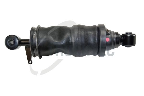 TRUCKTEC AUTOMOTIVE 05.63.016 - Shock Absorber, driver cab suspension