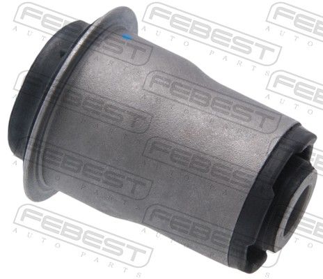 Kinnitus, sillatala, FEBEST NAB-293