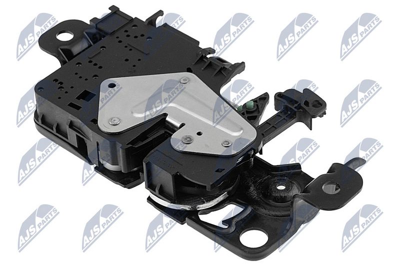 Tagaluugi sulgur, NTY EZC-BM-432