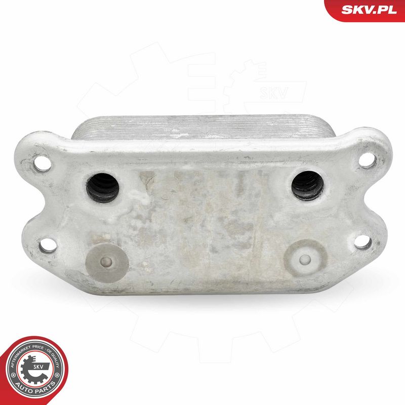 Õliradiaator, mootoriõli, ESEN SKV 31SKV305