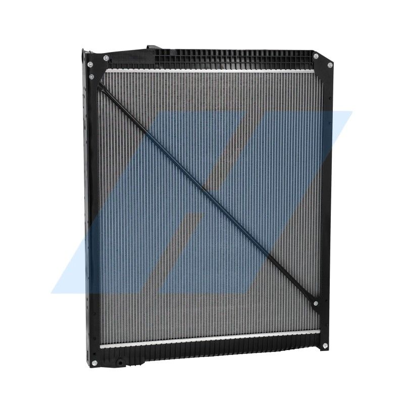 chladič vodní MB Actros - s rámem 10033015