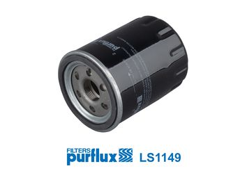PURFLUX olajszűrő LS1149