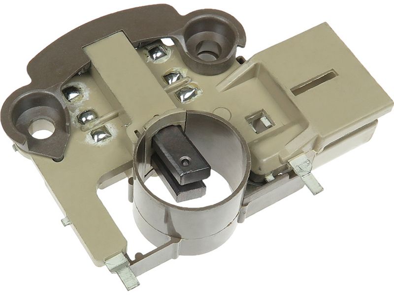 AS-PL ARE5027 Alternator Regulator