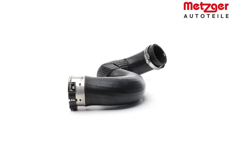 METZGER AUTOTEILE 2401007 Turbinos oro žarna