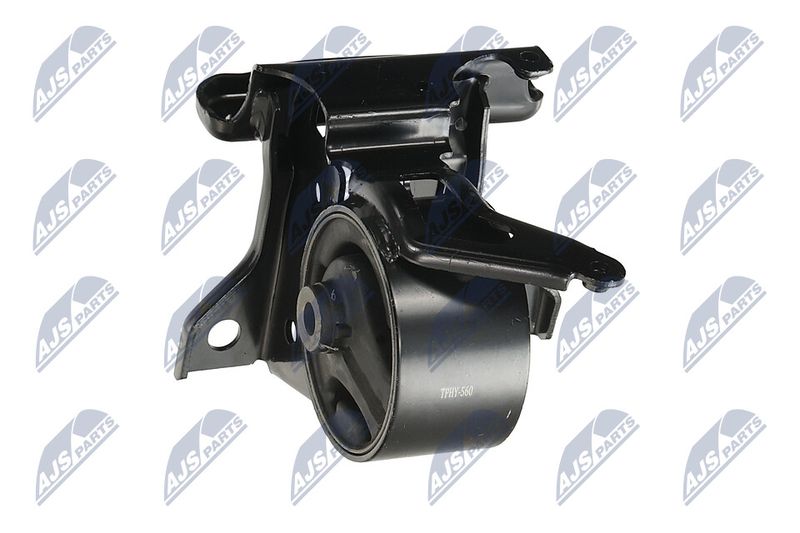 Paigutus, Mootor, NTY ZPS-HY-560