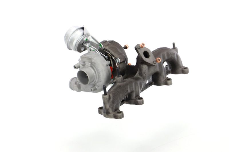 REMANTE 003-001-004470R Charger, charging (supercharged/turbocharged)