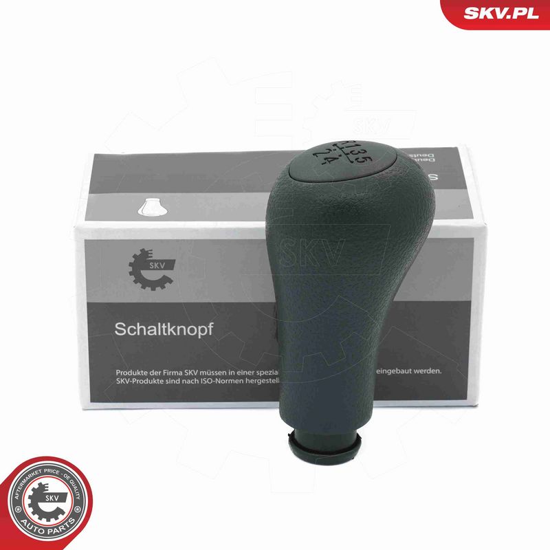 ESEN SKV 63SKV129 - Gear Lever Knob