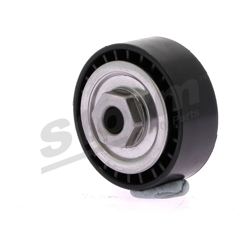 Poulie de tension, courroie trapézoïdale à nervures STORM QUALITY PARTS 88598