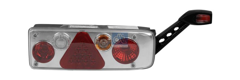Lampa spate 10.99051 DT Spare Parts