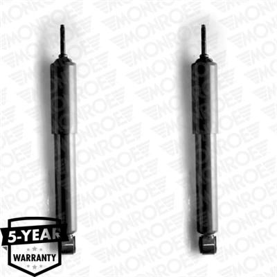 MONROE D2113 Shock Absorber