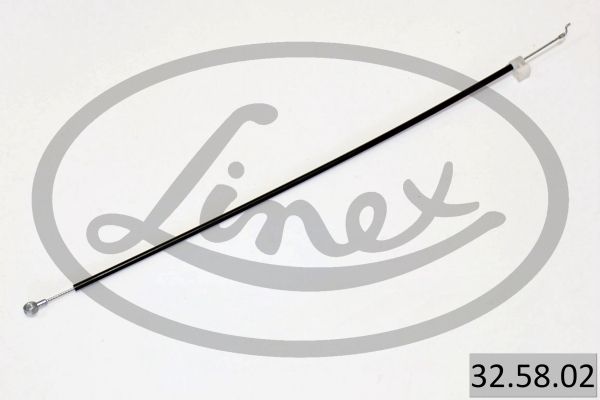 LINEX Szabályozó, belsőtér ventilátor 32.58.02