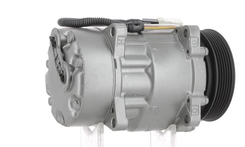 CEVAM 8600046 Compressor, air conditioning