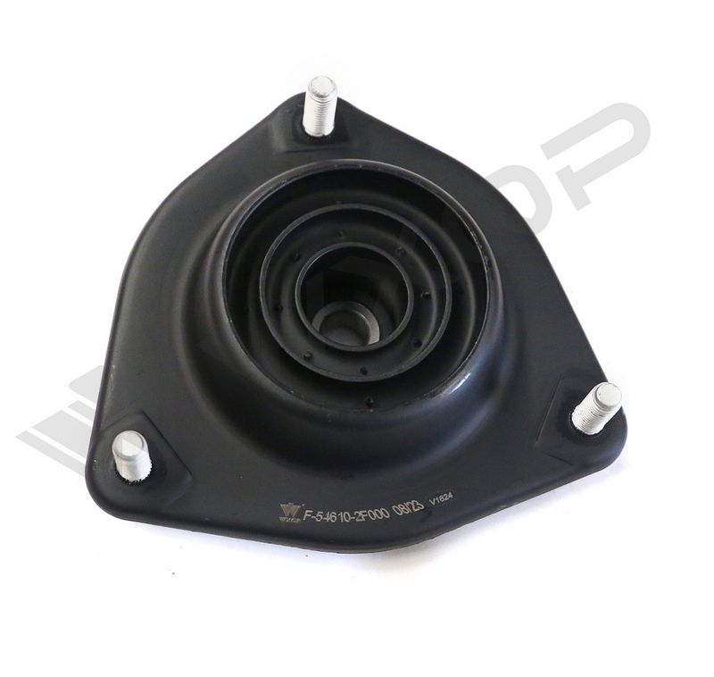 WXQP 780041 Suspension Strut Support Mount