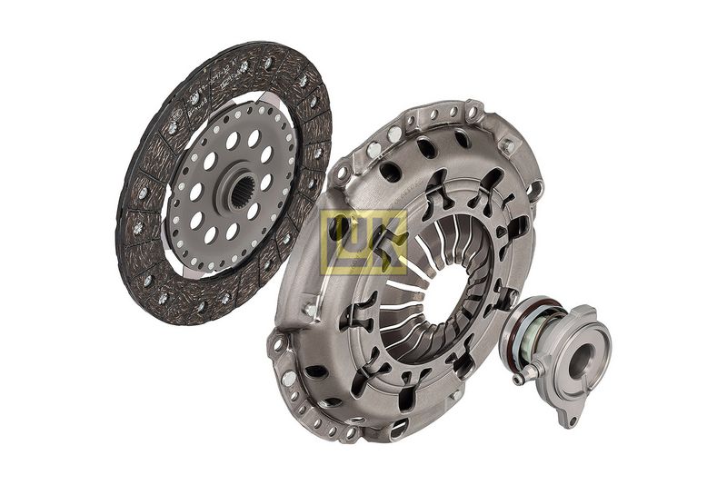 комплект съединител Schaeffler LuK
