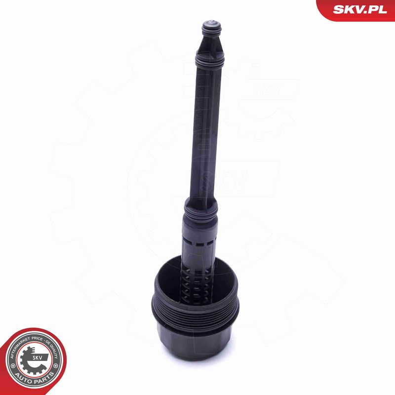ESEN SKV 31SKV182 Cap, oil filter housing