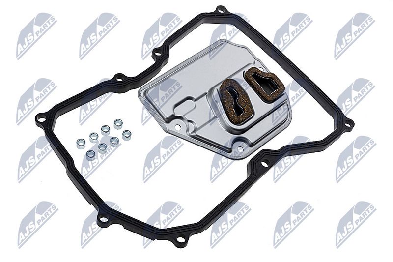 Hüdraulikafiltrikomplekt, automaatkäigukast, NTY FSF-BM-009