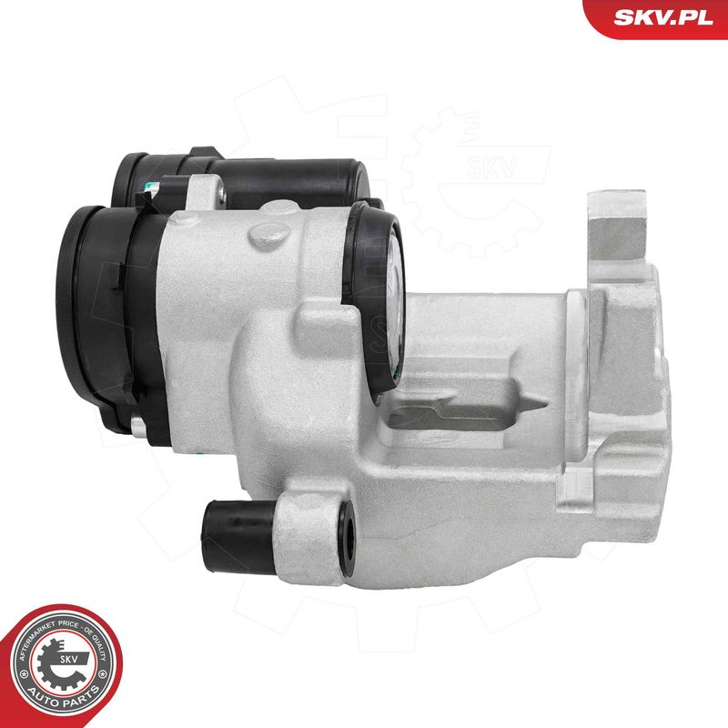 Pidurisadul, ESEN SKV 89SKV453