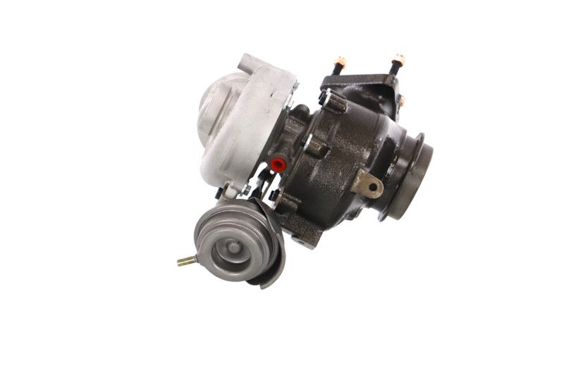 REMANTE 003-002-001209R Charger, charging (supercharged/turbocharged)