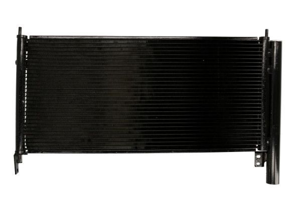 THERMOTEC KTT110574 Condenser, air conditioning