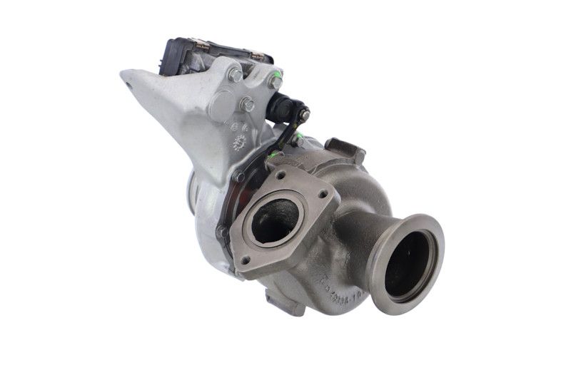 REMANTE 003-002-001093R Charger, charging (supercharged/turbocharged)