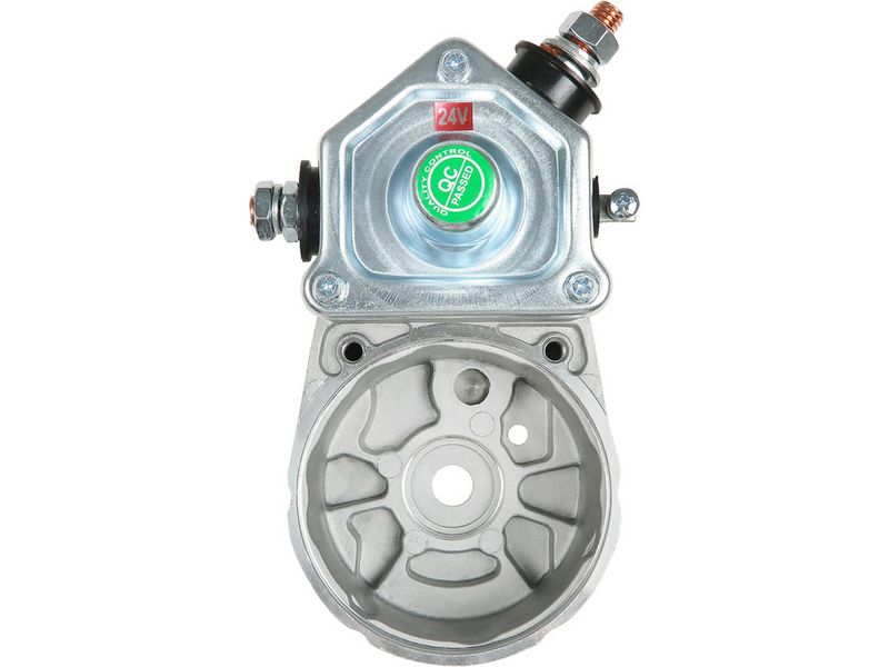 AS-PL SS6010 Solenoid Switch, starter