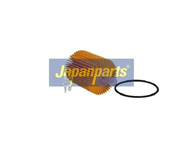 Filtro de aceite JAPANPARTS FO-ECO054