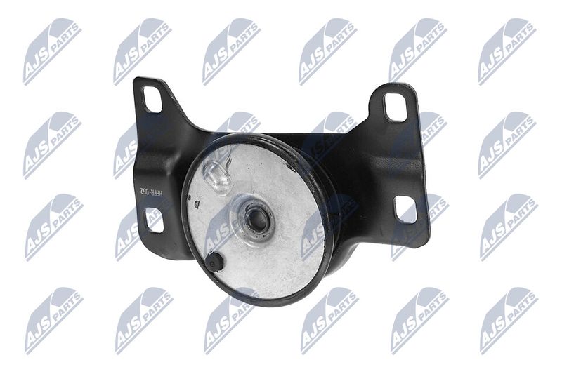 Paigutus, Mootor, NTY ZPS-FR-052