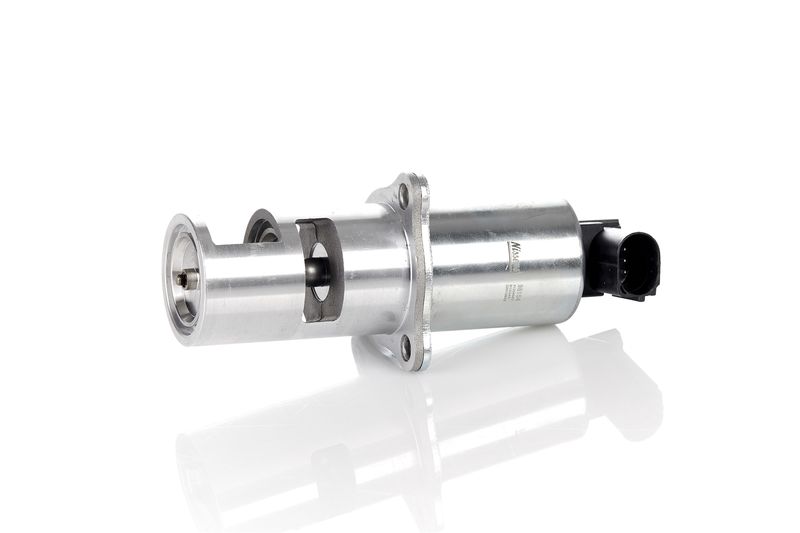 NISSENS 98154 EGR Valve