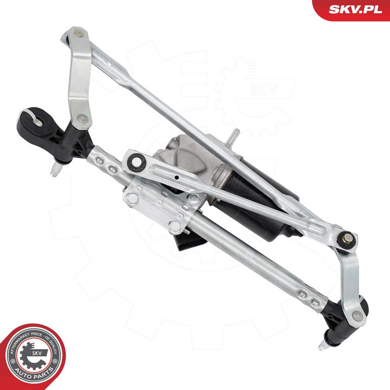 Pesurihoovastik, ESEN SKV 05SKV269