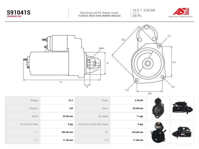 OEM код товара: 02934505